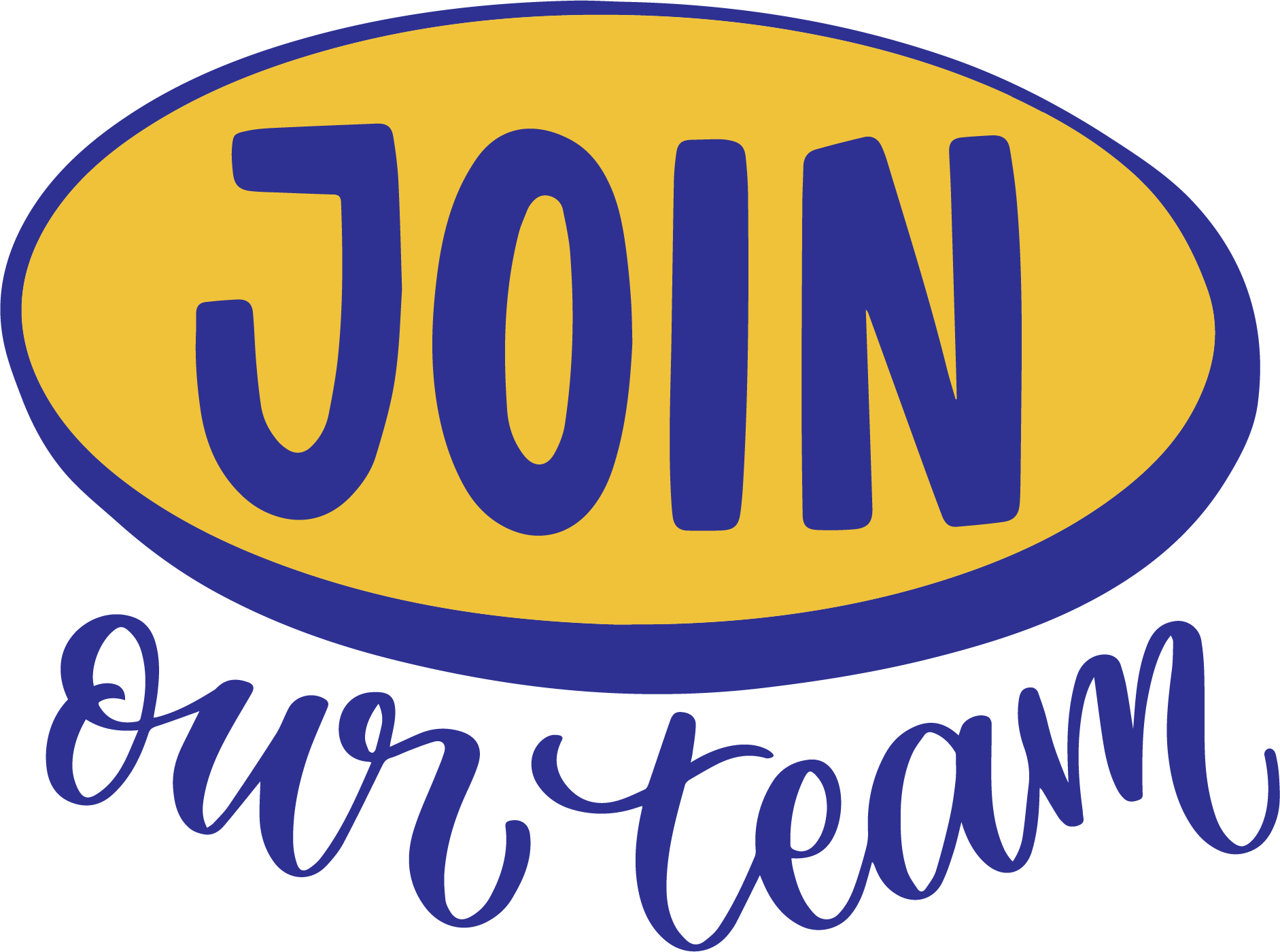 Join Our Team