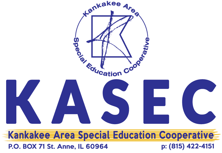 Kankakee Area Special Education Cooperative (KASEC)